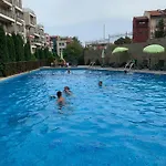 Helios Complex, Apartment *