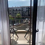 Apartment Helios Complex, *