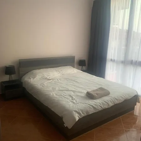 Apartment Helios Complex, *