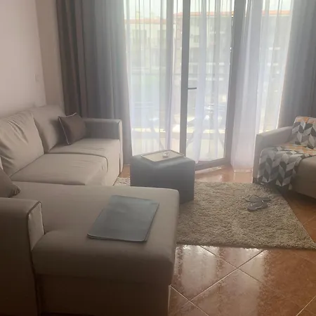 Helios Complex, Apartment Sveti Vlas