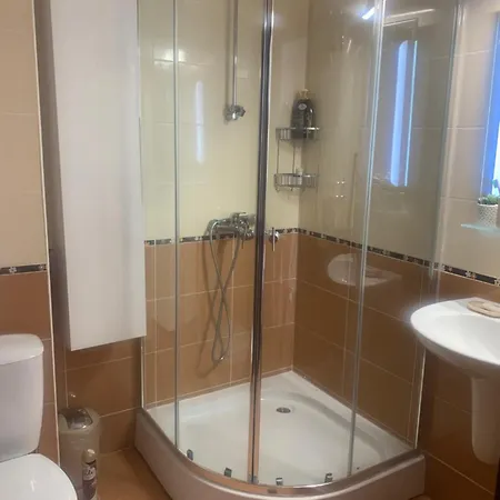 Helios Complex, Apartment