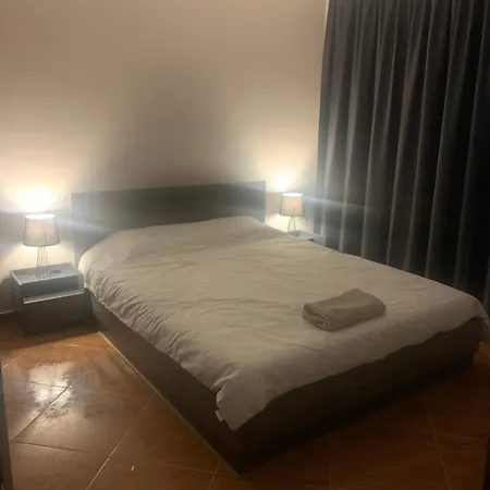 Apartment Helios Complex, Sveti Vlas