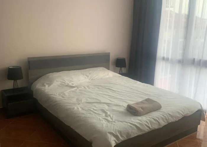 Apartment Helios Complex, *