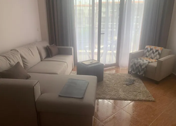 Helios Complex, Apartment Sveti Vlas