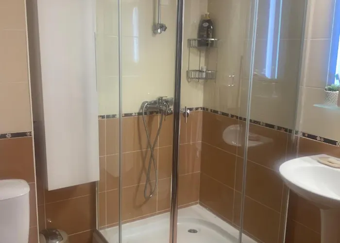 Helios Complex, Apartment