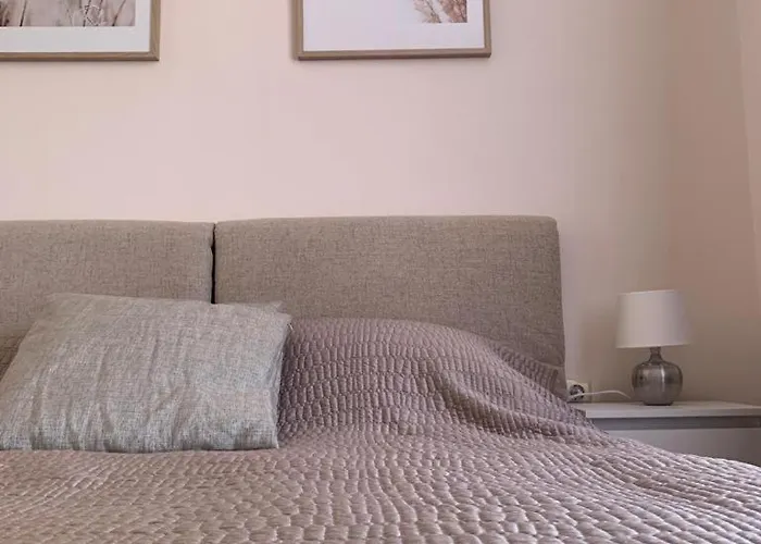 Helios Complex, Apartment *