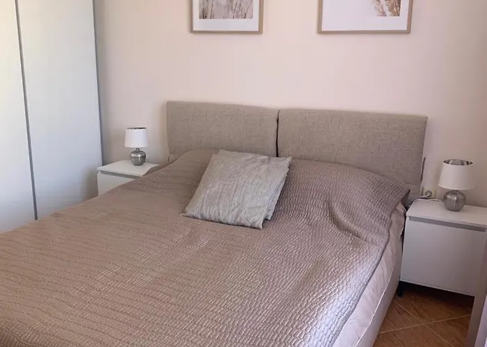 Helios Complex, Apartment *