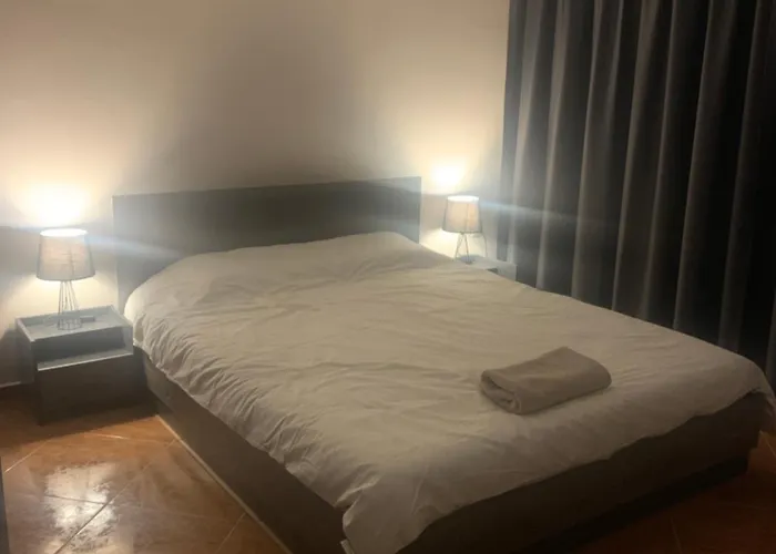 Apartment Helios Complex, Sveti Vlas